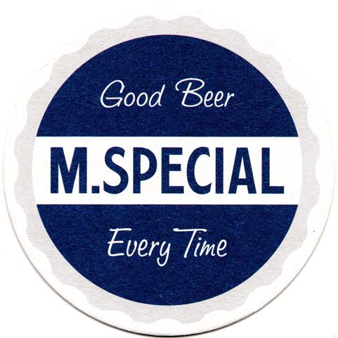 goleta ca-usa mspecial rund 1b (205-good beer-schwarzblau)